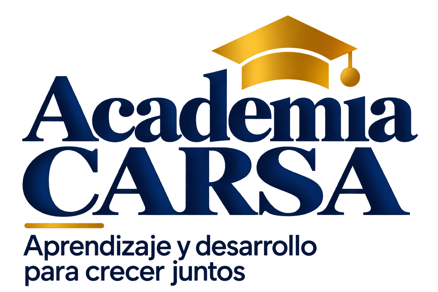 Academia CARSA - Aprendizaje y desarrollo para crecer juntos